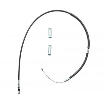 2001 Mazda Protege Parking Brake Cable Rear Left Raybestos BC96167 image 1 of 1