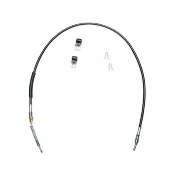 2004 Cadillac XLR Parking Brake Cable Rear Left Raybestos BC96168 image 1 of 1