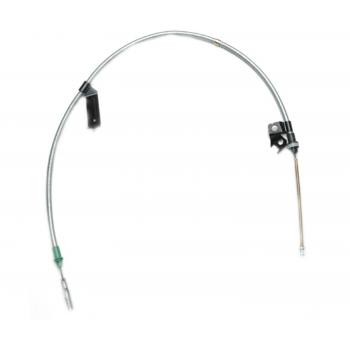 2002 Ford Escape Parking Brake Cable Rear Right Raybestos BC96192 image 1 of 1