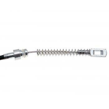 2006 Buick Rendezvous Parking Brake Cable Rear Right Raybestos BC96194 image 1 of 3