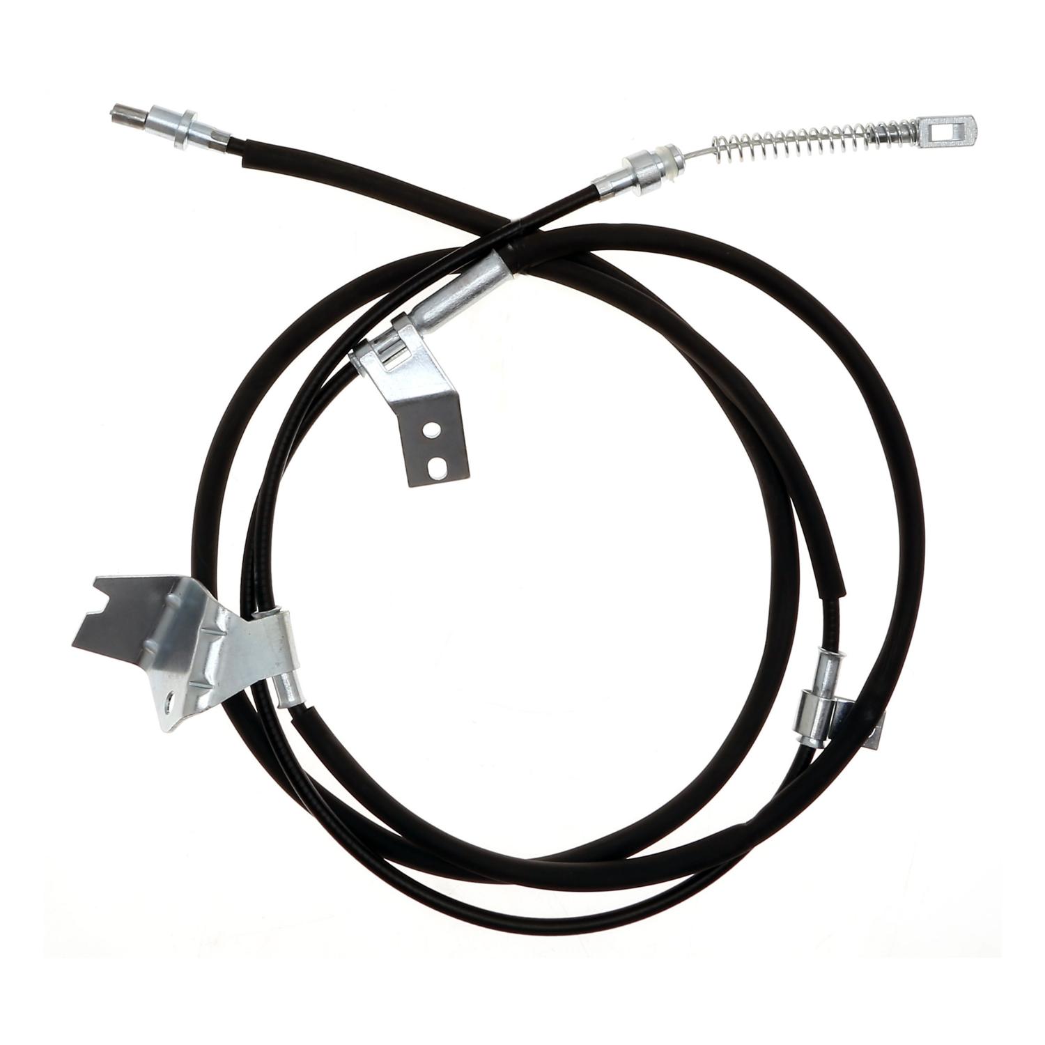 Raybestos BC96194 - Parking Brake Cable Raybestos BC96194 Parking Brake Cable product image 2 of 3