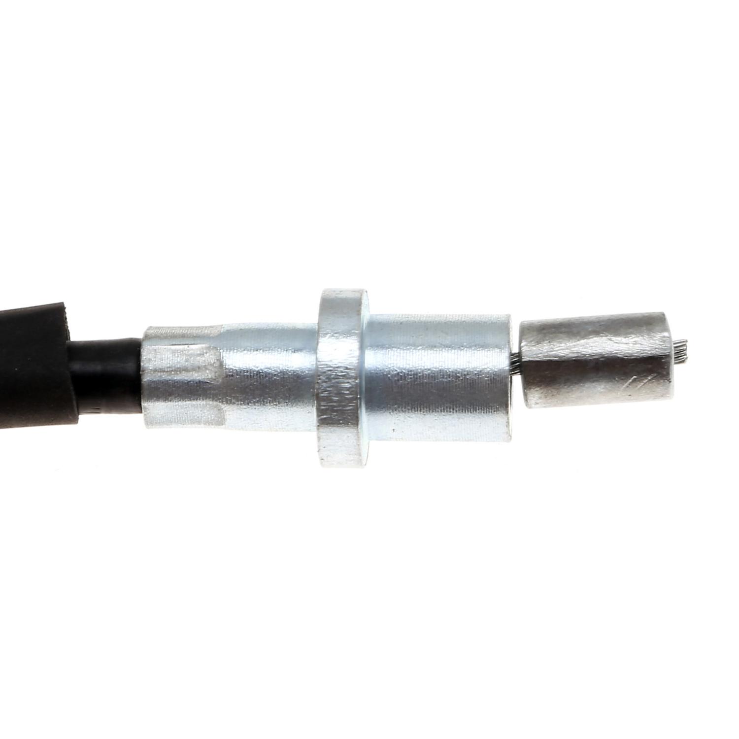 Raybestos BC96194 - Parking Brake Cable Raybestos BC96194 Parking Brake Cable product image 3 of 3