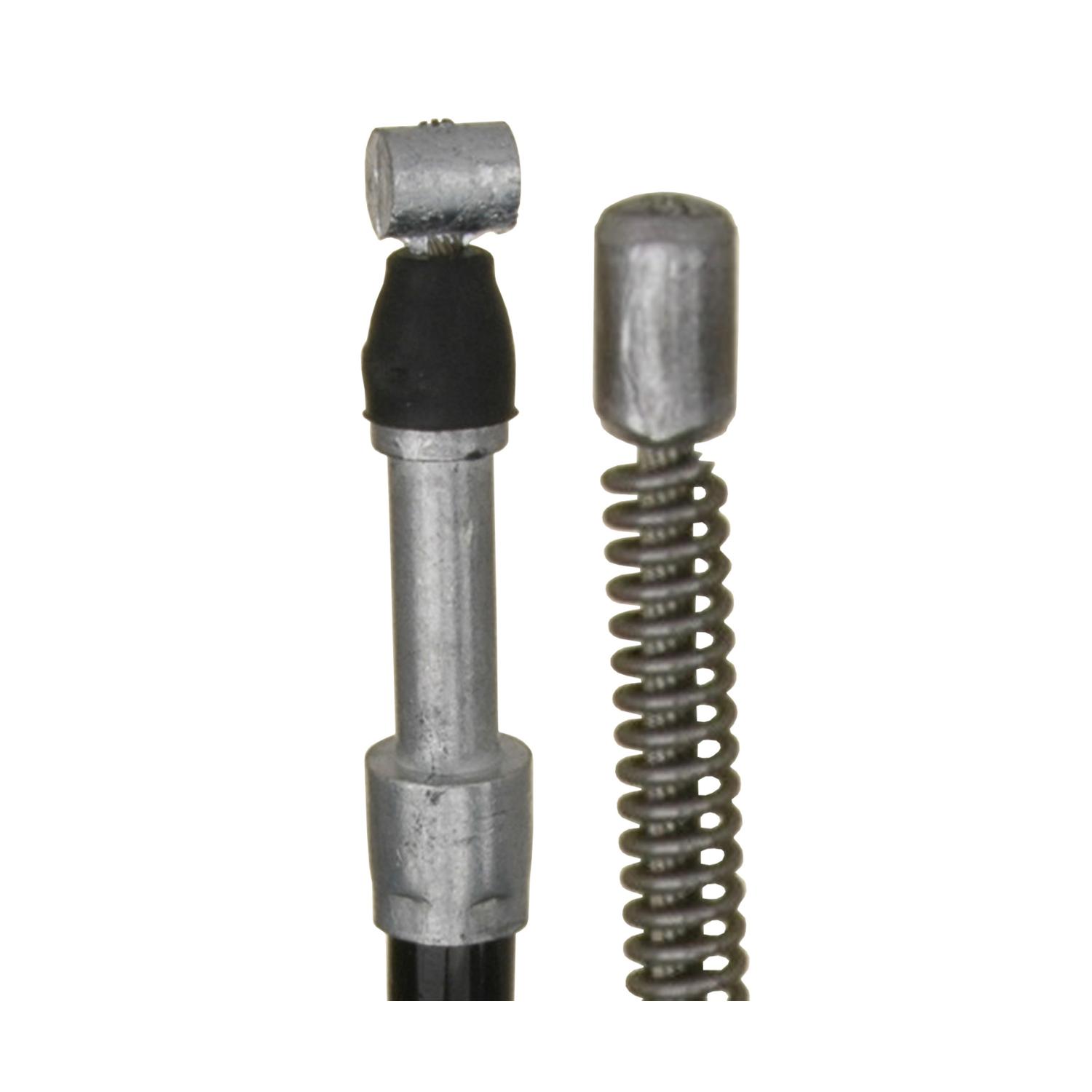Raybestos BC96198 - Parking Brake Cable Raybestos BC96198 Parking Brake Cable product image 1 of 2