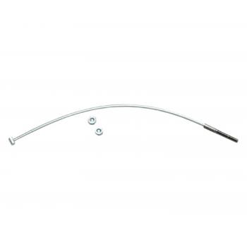 2007 Toyota Corolla Parking Brake Cable Front Raybestos BC96199 image 1 of 1