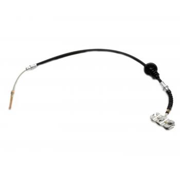 2006 Mazda MPV Parking Brake Cable Front Raybestos BC96200 image 1 of 1