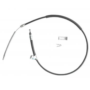 2000 Mazda MPV Parking Brake Cable Rear Right Raybestos BC96201 image 1 of 1