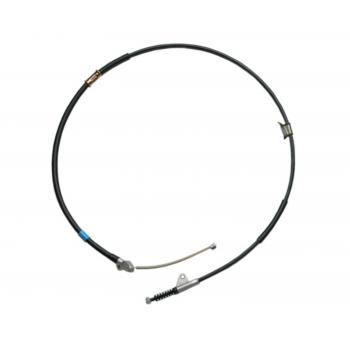 2002 Toyota Camry Parking Brake Cable Rear Left Raybestos BC96234 image 1 of 1