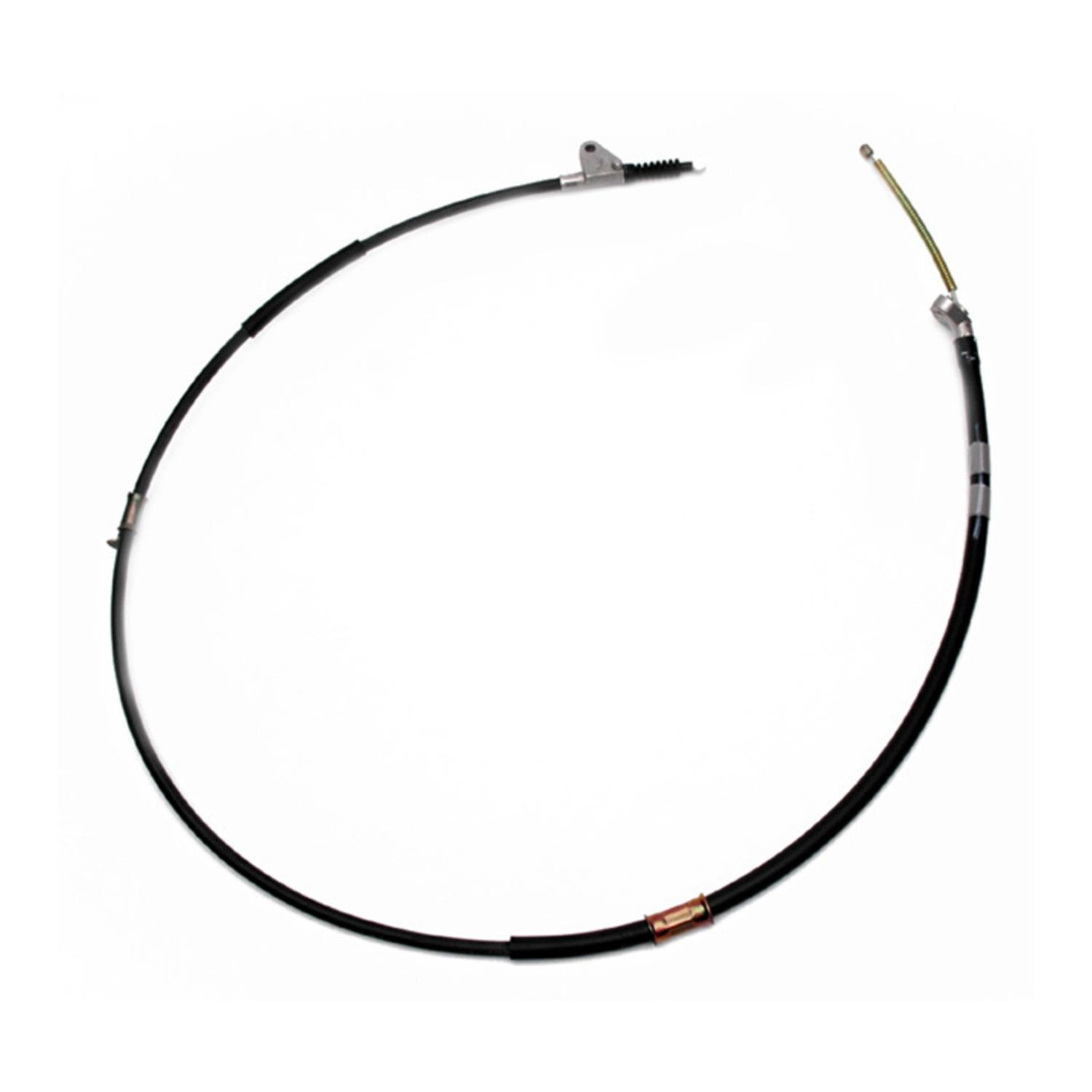 Raybestos BC96235 Parking Brake Cable product image 1 of 1