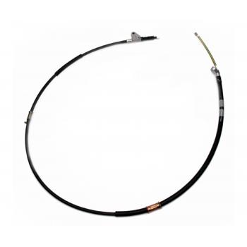 2005 Lexus ES330 Parking Brake Cable Rear Left Raybestos BC96235 image 1 of 1