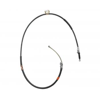 2002 Toyota Camry Parking Brake Cable Rear Right Raybestos BC96236 image 1 of 1
