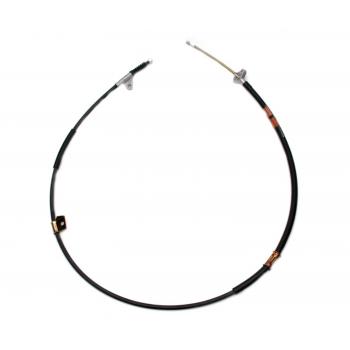 2005 Lexus ES330 Parking Brake Cable Rear Right Raybestos BC96237 image 1 of 1