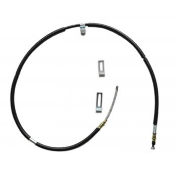 2000 Mitsubishi Montero Sport Parking Brake Cable Rear Right Raybestos BC96249 image 1 of 1