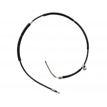 1999 Mitsubishi Montero Sport Parking Brake Cable Rear Left Raybestos BC96250 image 1 of 1