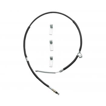 1999 Mitsubishi Montero Sport Parking Brake Cable Rear Right Raybestos BC96251 image 1 of 1