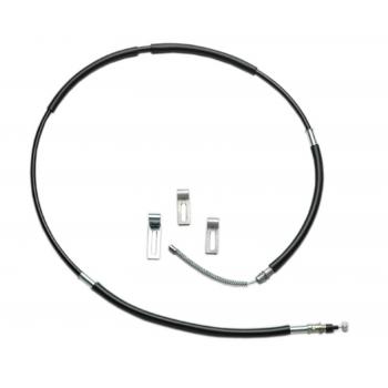 2000 Mitsubishi Montero Sport Parking Brake Cable Rear Left Raybestos BC96252 image 1 of 1