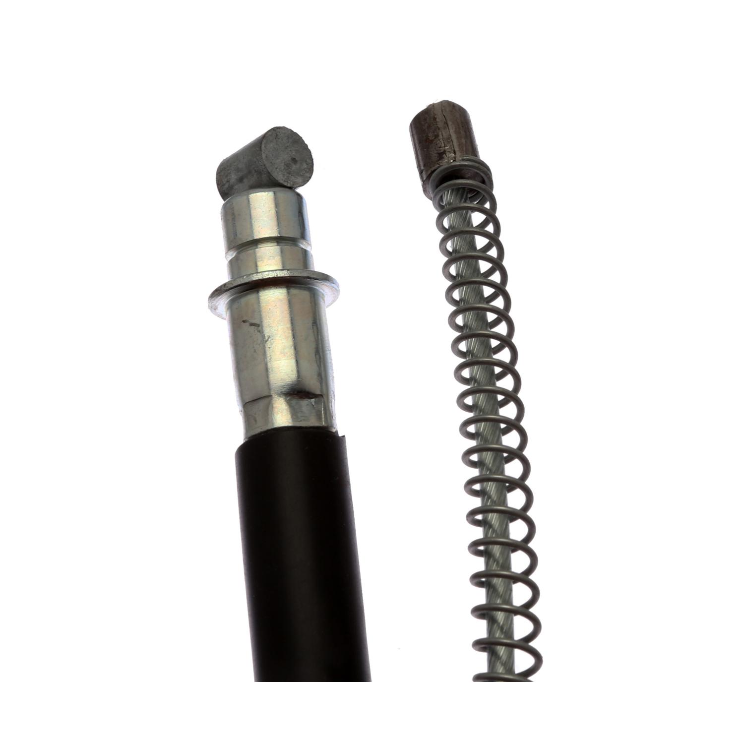 Raybestos BC96254 - Parking Brake Cable Raybestos BC96254 Parking Brake Cable product image 2 of 2