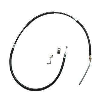1999 Mitsubishi Galant Parking Brake Cable Rear Left Raybestos BC96257 image 1 of 1