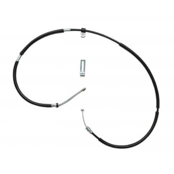 1999 Mitsubishi Galant Parking Brake Cable Rear Right Raybestos BC96258 image 1 of 1