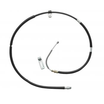 1999 Mitsubishi Galant Parking Brake Cable Rear Right Raybestos BC96259 image 1 of 1