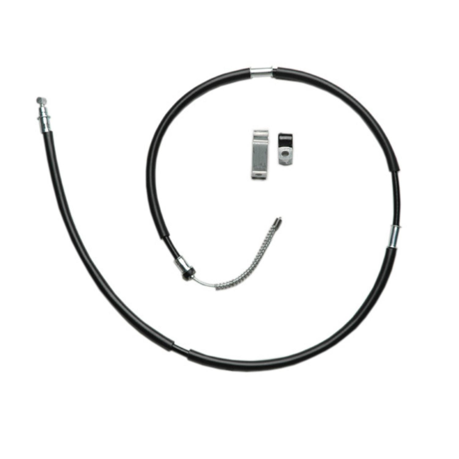 Raybestos BC96260 - Parking Brake Cable Raybestos BC96260 Parking Brake Cable product image 1 of 1