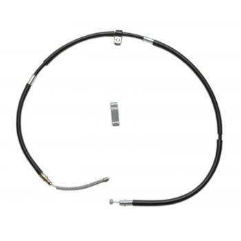 2002 Mitsubishi Eclipse Parking Brake Cable Rear Left Raybestos BC96261 image 1 of 1