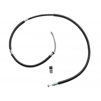 2002 Mitsubishi Eclipse Parking Brake Cable Rear Right Raybestos BC96262 image 1 of 1