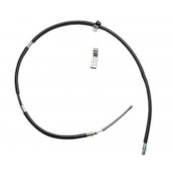 2002 Mitsubishi Eclipse Parking Brake Cable Rear Right Raybestos BC96263 image 1 of 1