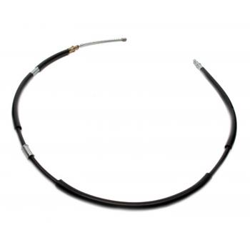 2005 Mitsubishi Lancer Parking Brake Cable Rear Right Raybestos BC96266 image 1 of 1