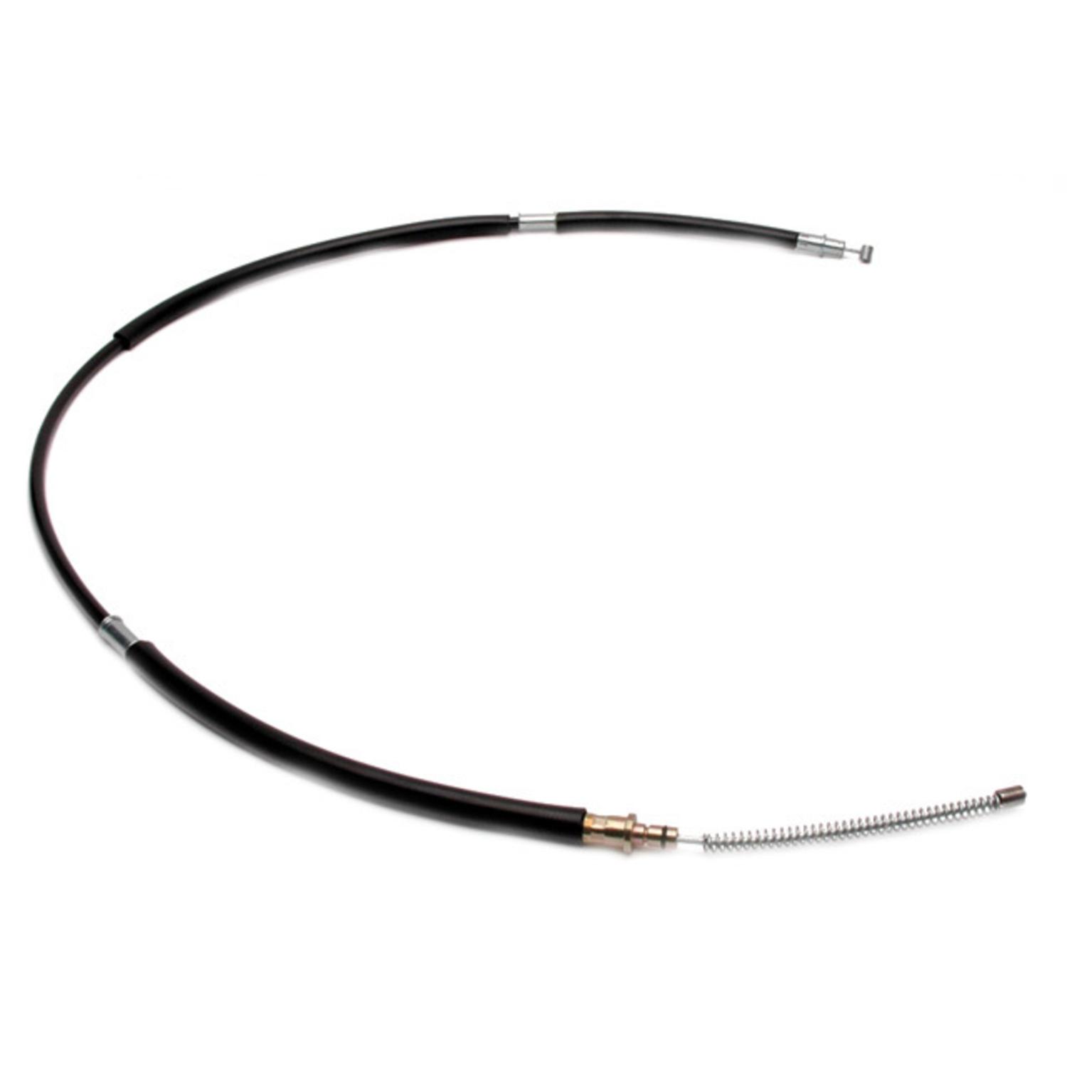 Raybestos BC96267 Parking Brake Cable product image 1 of 1