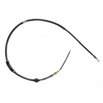2004 Mitsubishi Lancer Parking Brake Cable Rear Right Raybestos BC96268 image 1 of 1