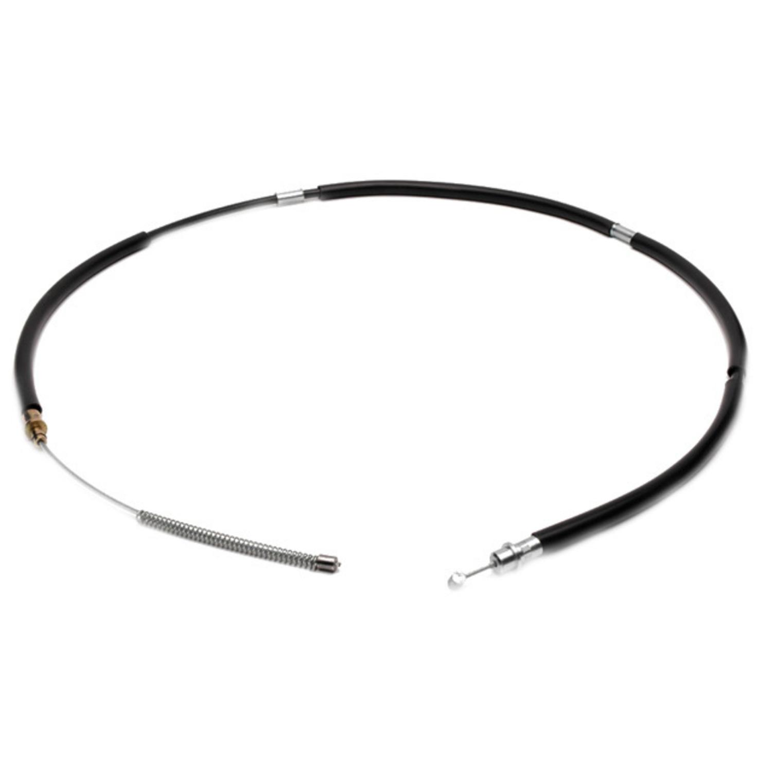 Raybestos BC96271 Parking Brake Cable product image 1 of 1