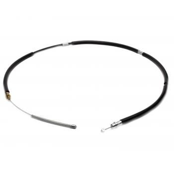 2010 Mitsubishi Endeavor Parking Brake Cable Rear Left Raybestos BC96271 image 1 of 1
