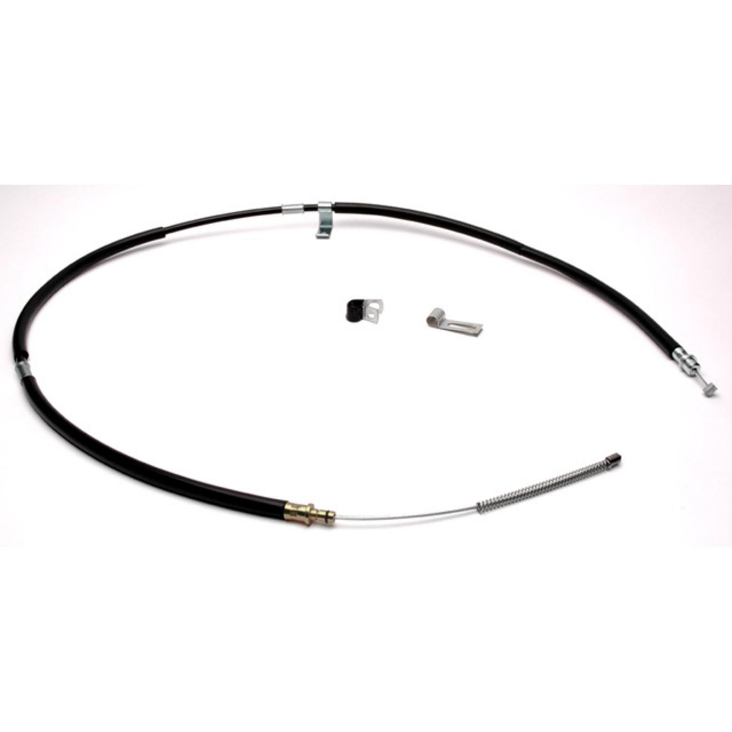 Raybestos BC96272 - Parking Brake Cable Raybestos BC96272 Parking Brake Cable product image 1 of 1