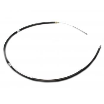2007 Mitsubishi Galant Parking Brake Cable