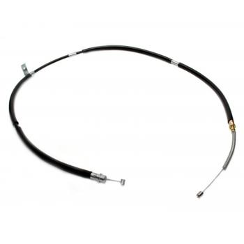 2007 Mitsubishi Galant Parking Brake Cable Rear Right Raybestos BC96274 image 1 of 1