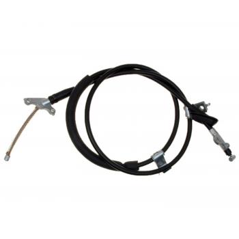 2000 Acura TL Parking Brake Cable Rear Right Raybestos BC96287 image 2 of 2