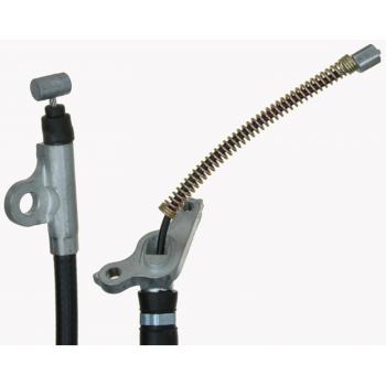 2000 Acura TL Parking Brake Cable Rear Left Raybestos BC96288 image 1 of 2
