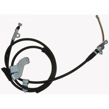 2000 Acura TL Parking Brake Cable Rear Left Raybestos BC96288 image 2 of 2