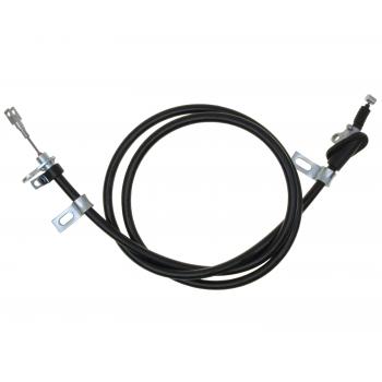 2005 Nissan Altima Parking Brake Cable Rear Right Raybestos BC96356 image 2 of 2