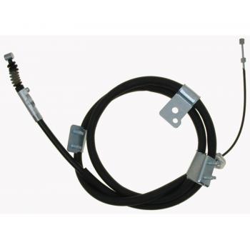 2000 Infiniti QX4 Parking Brake Cable Rear Left Raybestos BC96370 image 2 of 2