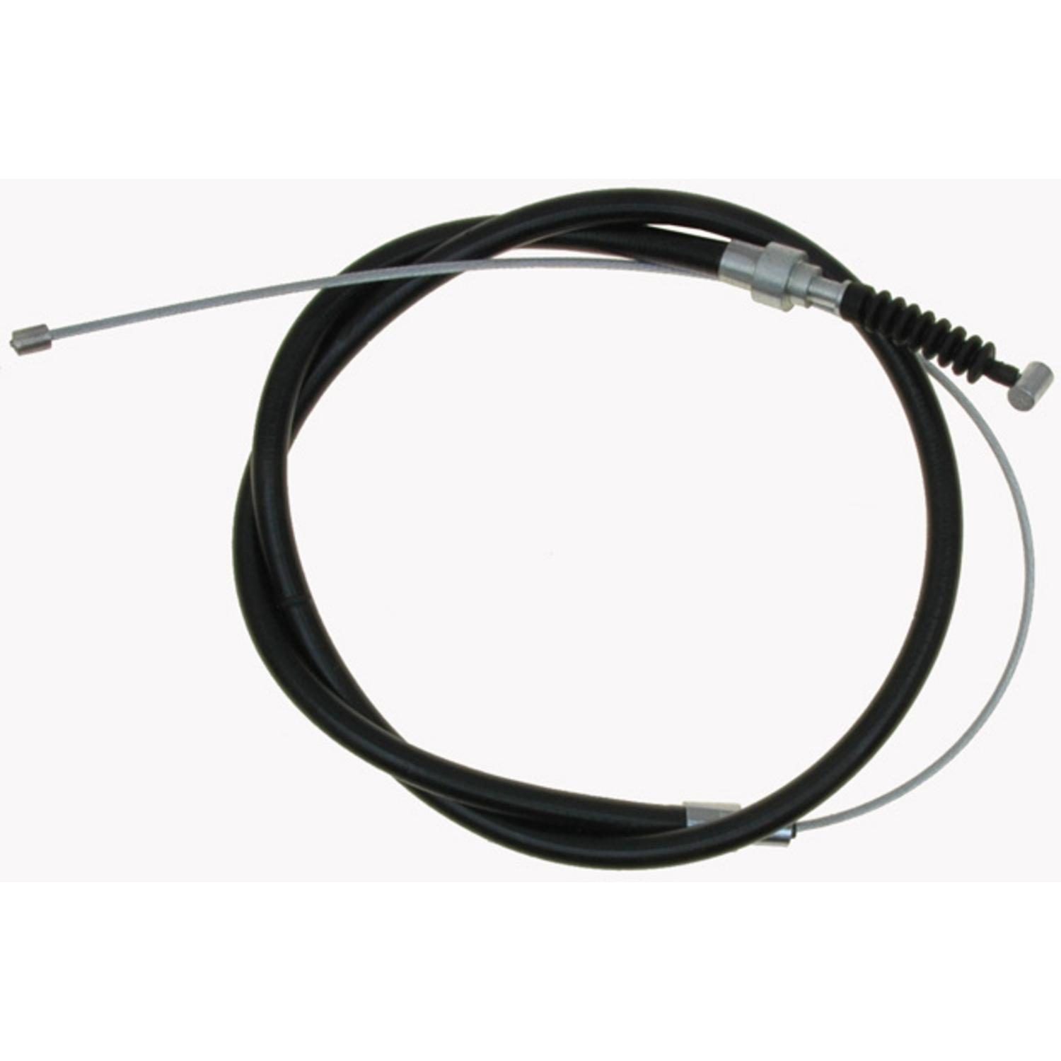 Raybestos BC96380 Parking Brake Cable product image 2 of 2
