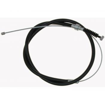 2011 Volkswagen Jetta Parking Brake Cable Rear Raybestos BC96380 image 2 of 2