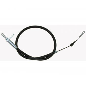 1995 Mercedes-Benz E420 Parking Brake Cable Rear Raybestos BC96431 image 2 of 2