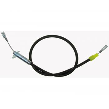 1996 Mercedes-Benz C220 Parking Brake Cable Rear Left Raybestos BC96434 image 2 of 2
