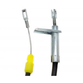 1996 Mercedes-Benz C220 Parking Brake Cable Rear Right Raybestos BC96435 image 1 of 2