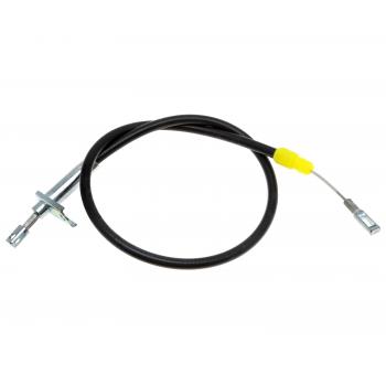 1996 Mercedes-Benz C220 Parking Brake Cable Rear Right Raybestos BC96435 image 2 of 2