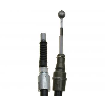 2002 Volkswagen Passat Parking Brake Cable Rear Left Raybestos BC96439 image 1 of 2