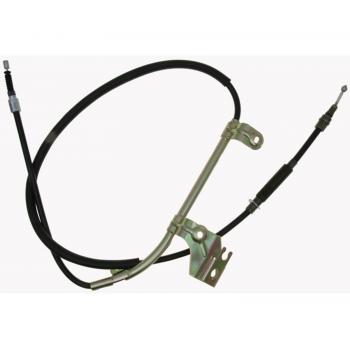 2002 Volkswagen Passat Parking Brake Cable Rear Right Raybestos BC96440 image 2 of 2