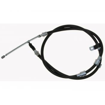 2000 Kia Spectra Parking Brake Cable Rear Right Raybestos BC96523 image 2 of 2
