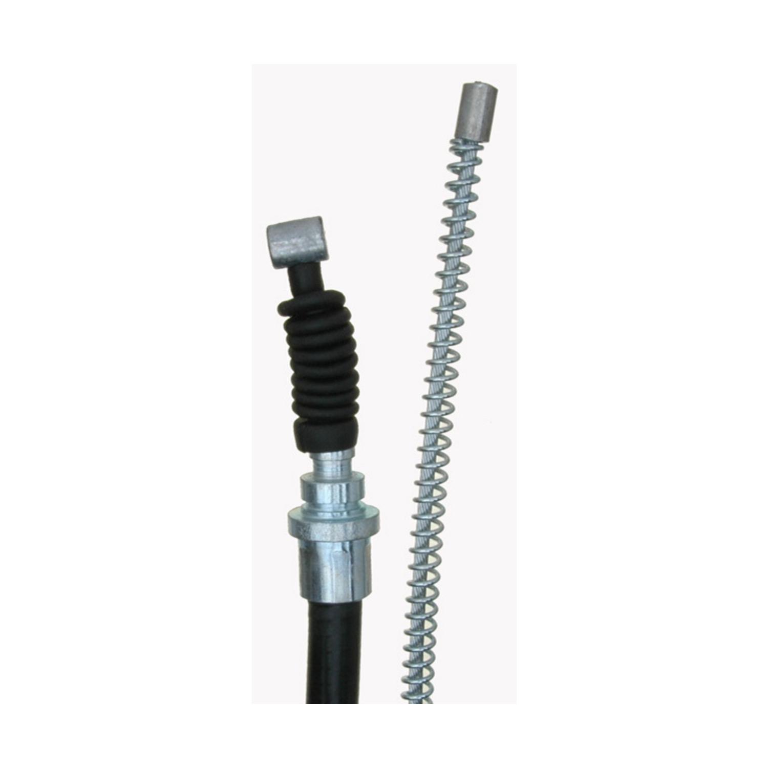 Raybestos BC96524 Parking Brake Cable product image 1 of 2